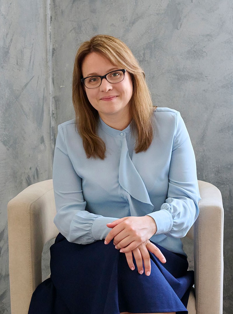 Agnieszka Twarowska full photo